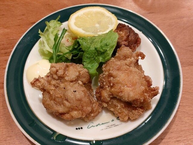 recommendations image for カプリ食堂