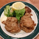 recommendations for カプリ食堂