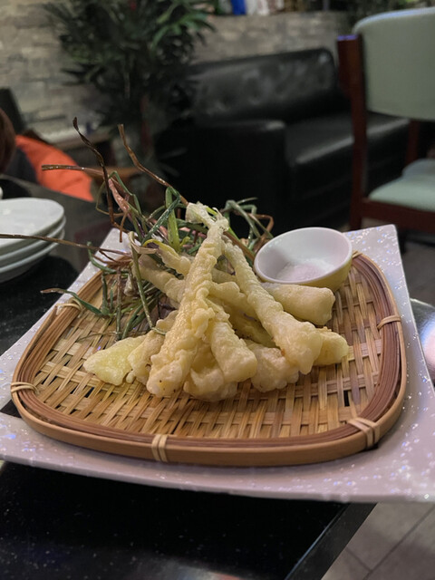recommendations image for おきなわダイニング バー さね