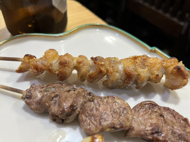 創作焼きとり 和や的實拍高清圖