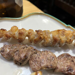 創作焼きとり 和や的實拍圖