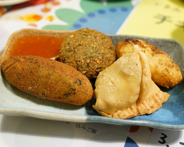 recommendations image for Zaika