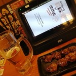 recommendations for 鳥貴族 中崎町店