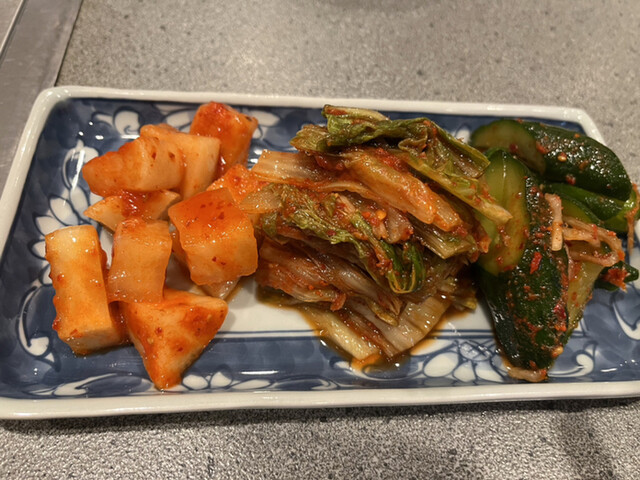 recommendations image for 焼肉もんもん亭