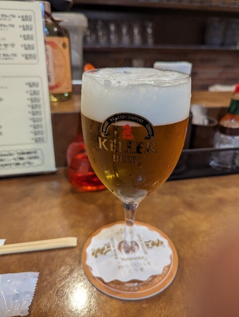 キリンケラーヤマト 大阪駅前第3ビル店的實拍高清圖