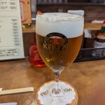キリンケラーヤマト 大阪駅前第3ビル店的實拍圖