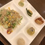 168点心飲茶＆薬膳鍋 渋谷ヒカリエ店的實拍圖