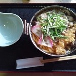 ロハスな健康食堂 旬菜庵的實拍圖