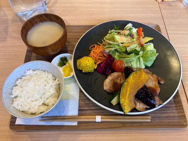 Cafe Dining Sera的实拍高清图