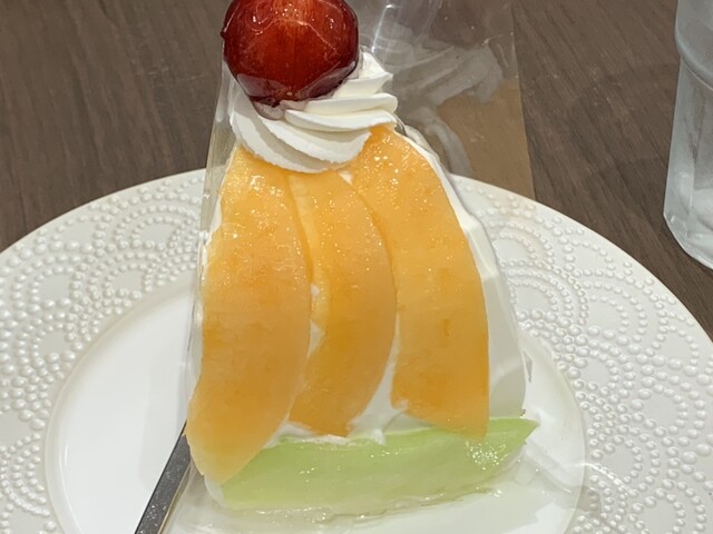 recommendations image for APOLLON FRUIT GARDEN