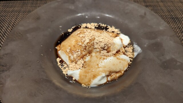 創作四川料理 廣明的实拍高清图