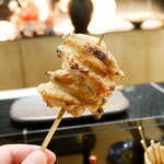 鳥さわ的實拍圖