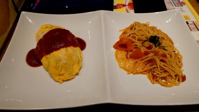 recommendations image for ポムの樹 ヨドバシAkiba店