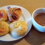 バケット イオンモール福岡店的實拍圖