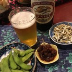 年金バー さかえ的實拍圖