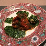 recommendations for 翠蝶館