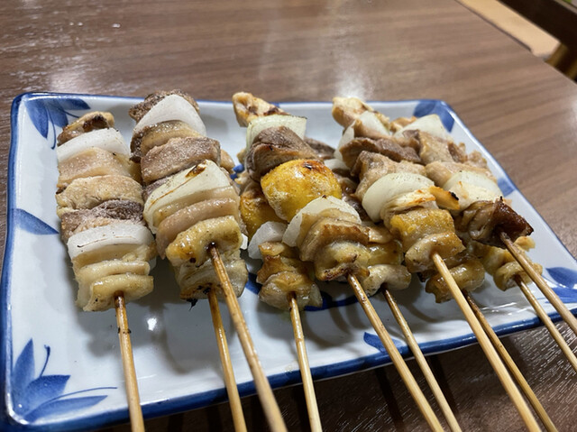 鳥源 旭川的實拍高清圖