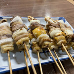鳥源 旭川的實拍圖