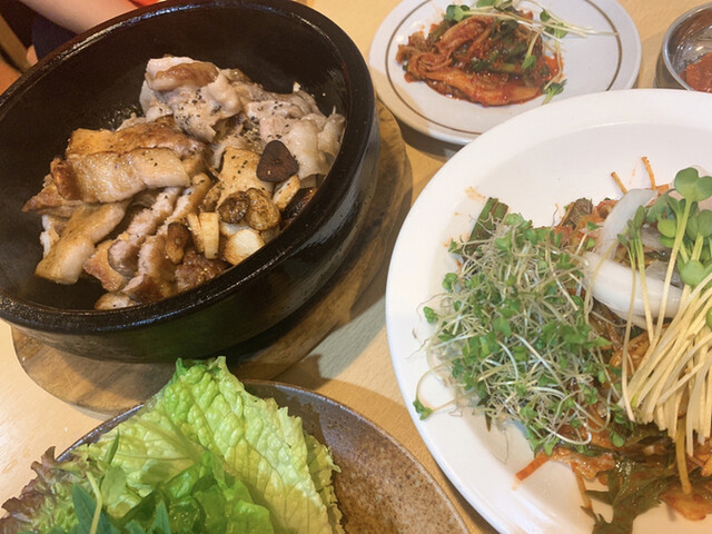 recommendations image for ケンちゃん食堂