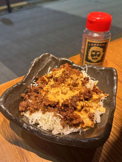 recommendations image for 日本栄光酒場ロッキーカナイ 大塚のれん街