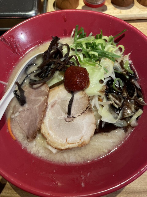 recommendations image for 博多 一風堂 高田馬場店