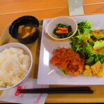 recommendations for レストラン ひだまり