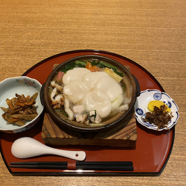 雑煮のせき亭的實拍高清圖