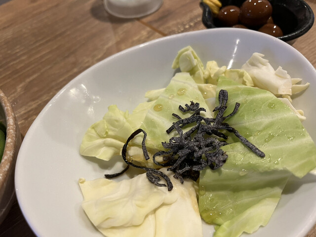 三代目 鳥メロ 錦糸町南口駅前店的实拍高清图