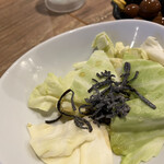 三代目 鳥メロ 錦糸町南口駅前店的实拍图