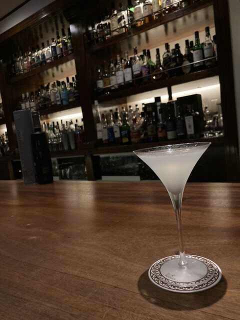 recommendations image for バー リドリー