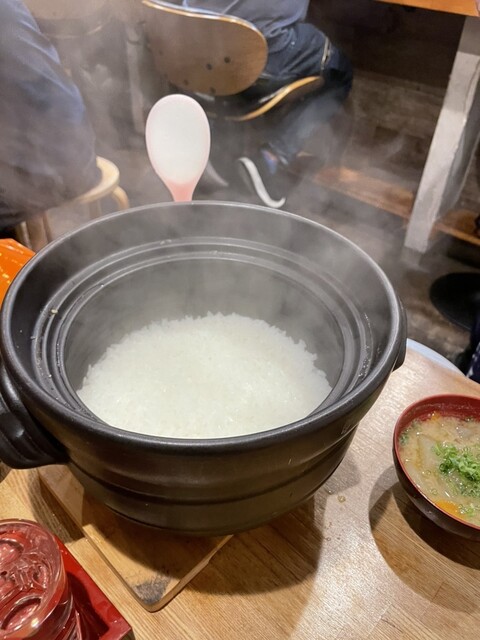 recommendations image for コンテナ食堂 トンキーモンキー