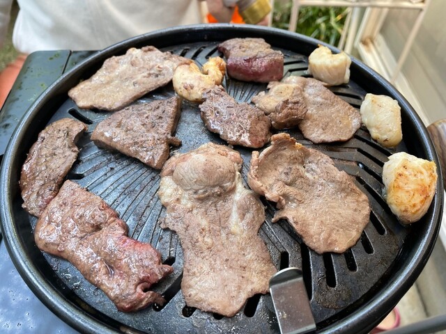 recommendations image for 肉のオグラ