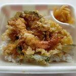 recommendations for 天丼てんや 御徒町店