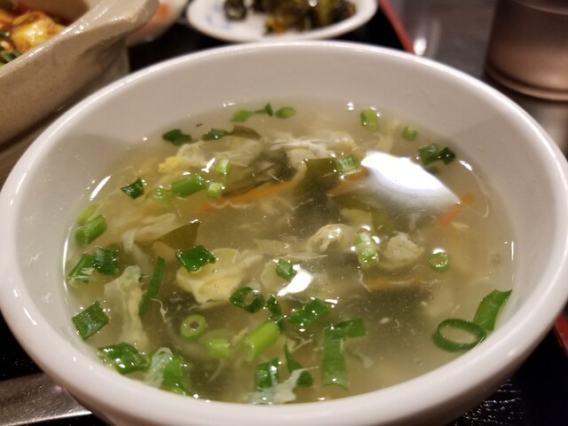 京華閣的實拍高清圖