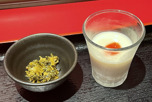 recommendations image for 博多鶏ソバ 華味鳥 阪急梅田本店