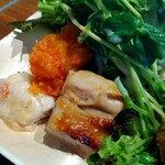 recommendations for 馳走三昧 大丸東京店