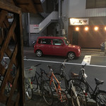 しみちゃん的实拍图