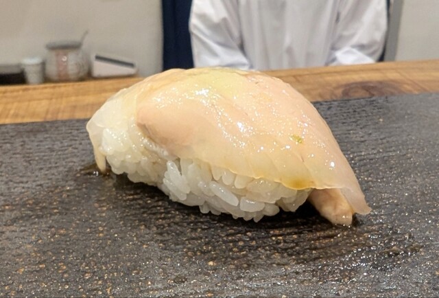 recommendations image for 鮨 三か田