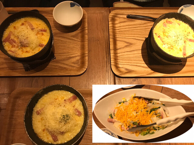 神戸元町ドリア なんばパークス店的實拍高清圖