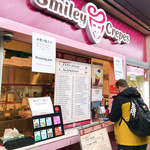 スマイリークレープ 秋葉原店的实拍图