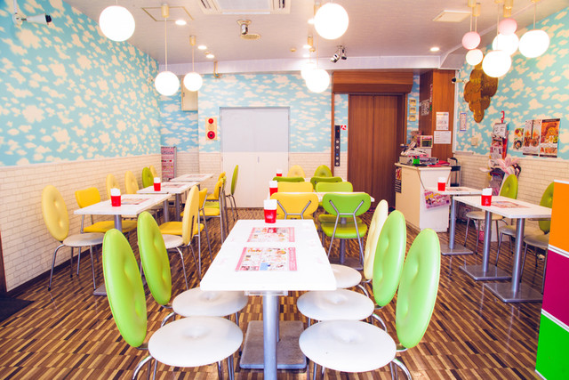 recommendations image for めいどりーみん 秋葉原 中央通り店