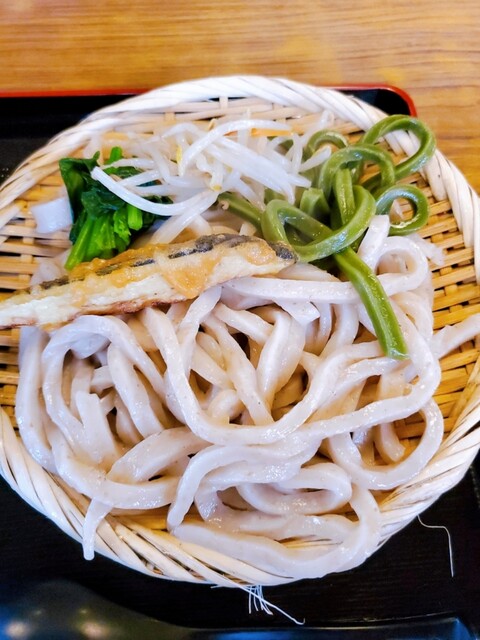 recommendations image for 肉汁うどん長嶋屋