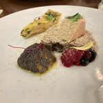 recommendations for ビストロモーべ ギャルソン 堺筋本町