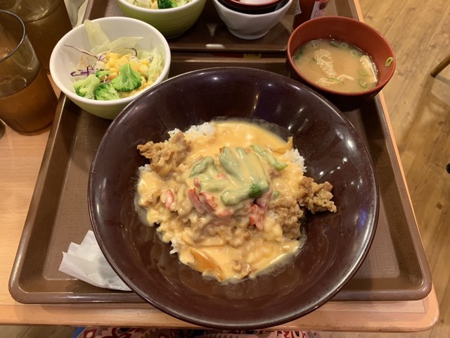 すき家 秋葉原駅岩本町店的實拍高清圖
