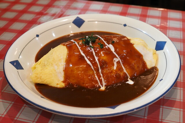 ポムの樹 山科ラクト店的實拍高清圖