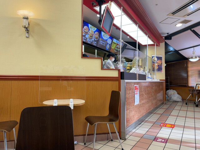 recommendations image for マクドナルド イオン室蘭店