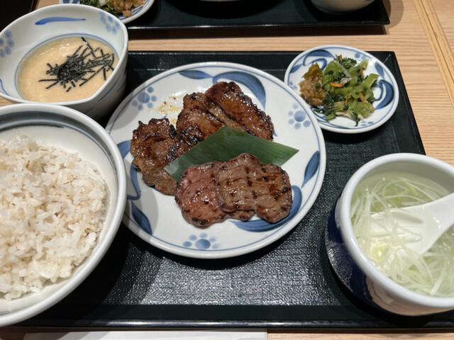 ねぎし 渋谷センター街店的實拍高清圖
