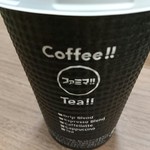 ファミマ!! 秋葉原UDX店的實拍圖