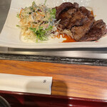 上方御堂 淀屋橋店的實拍圖