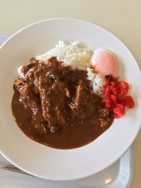 門真運転免許試験場食堂的實拍高清圖